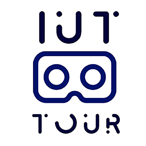 IUTour AR/VR ( INHA university  Icon