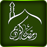 Ramadhan Apps-Alerts & Dua icon