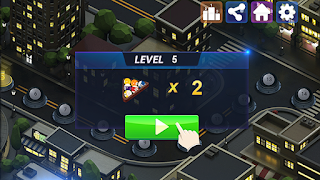 Pooking City - Screenshot 3
