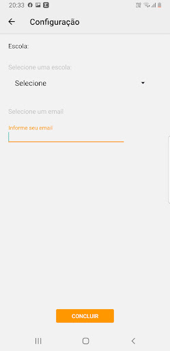 LG SISPAE Screen 2