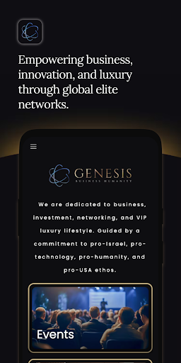 Genesis BH