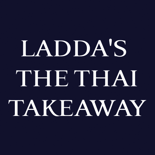 Laddas The Thai Takeaway logo