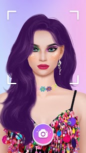 Makeover Studio: Makeup Games New Mod Apk 4