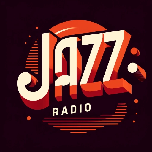 Jazz Radio Music logo