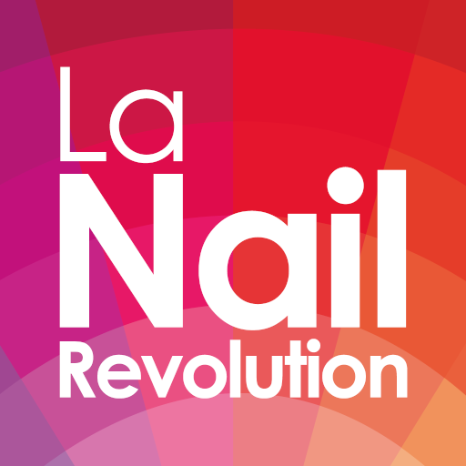 La Nail Revolution  Icon