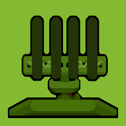 Icon image Artillery Text