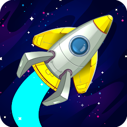 Icon image Space Shooter