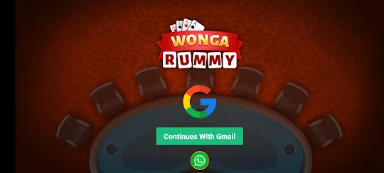 Wonga Rummy 3.0