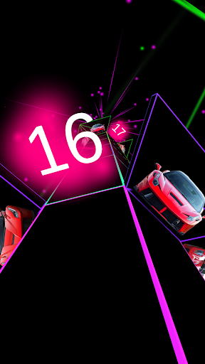 Android application 458 488 F40 Enzo LaFerrari screenshort