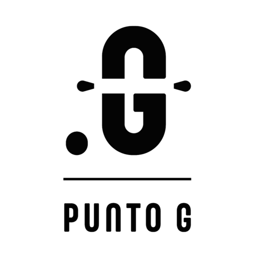 Punto G logo