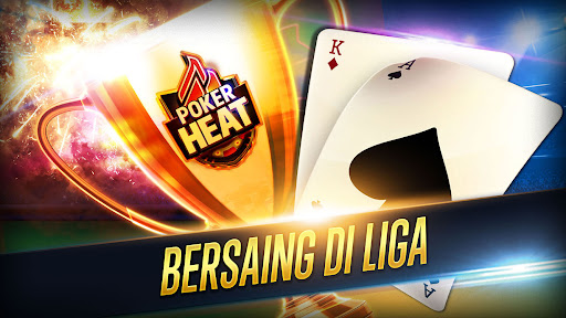 Poker Heat™ Texas Holdem Poker screenshot 3