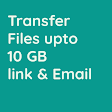 Send Large Files Data Transfer