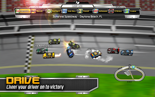 BIG WIN Racing  screenshots 7