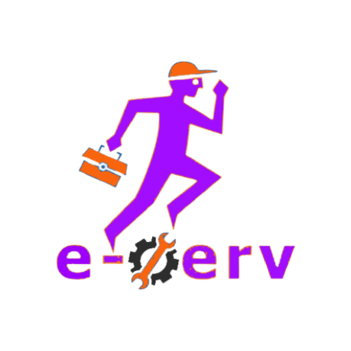 ProService logo