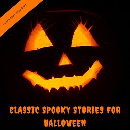 Значок приложения "Classic Spooky Stories For Halloween"