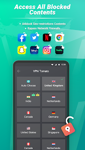 Tomato VPN 4