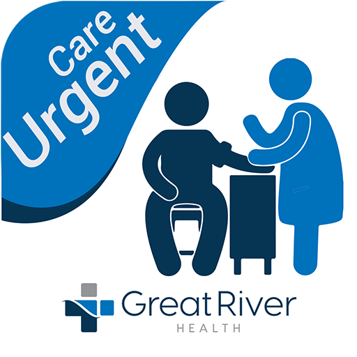 OLC Clinic Patient logo