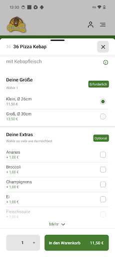 Grillhaus 63 Magdeburg