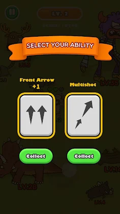 Monster Hunter - Screenshot 2