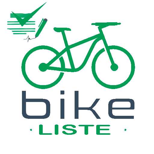 Bike list Nw & Used logo