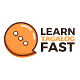 Learn Tagalog Fast icon