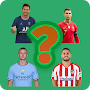 Guess the football player quiz