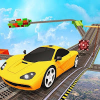 Impossible Stunt Car 2020 - Stunt Driving Game