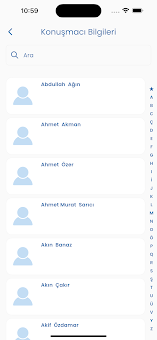 TOD Ulusal 2024 screenshot 6