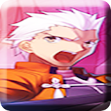 Fate/stay Ultimate night icon