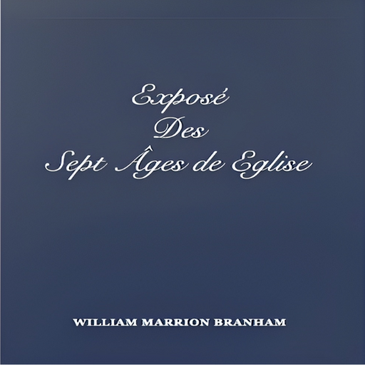 Sept âges de lEglise logo