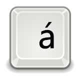 Unicode Chars icon