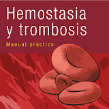Hemostasia y trombosis. Manual práctico icon
