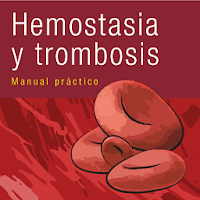Hemostasia y trombosis. Manual práctico
