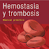 Hemostasia y trombosis. Manual práctico1.0
