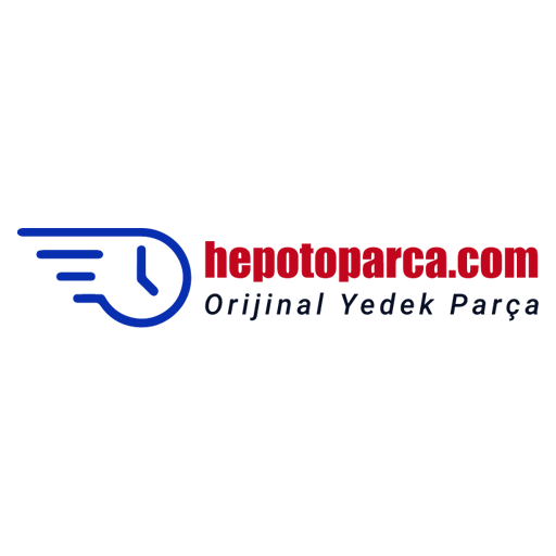 Hep Otomotiv B2B logo