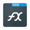FX File Explorer icono
