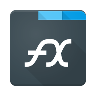 FX File Explorer apk