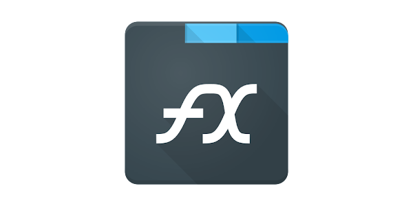 Fx File Explorer - Apps On Google Play