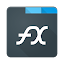 FX File Explorer Mod Apk 8.0.3.0 (Unlocked)(Plus)