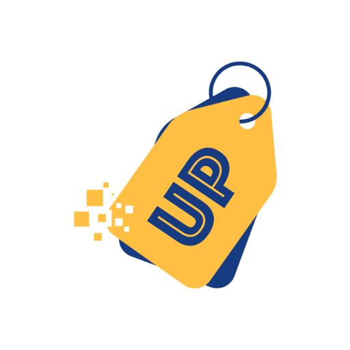UniPrix logo