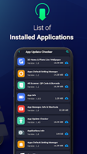 App Info Checker MOD APK (Pro Unlocked) 20