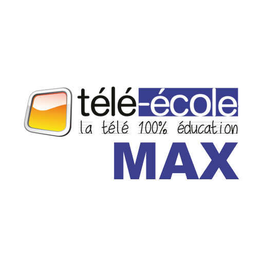 Télé Ecole Max 2.1 Icon