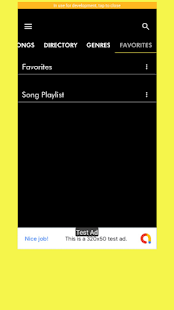 Crazy music player 1.0 APK + Мод (Unlimited money) за Android