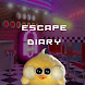 脱出ゲーム DIARY 〜American Diner〜 - Androidアプリ