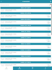 Screenshot image