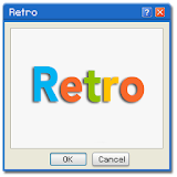 Retro Theme icon