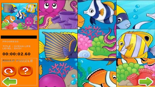 Kids Educational Games - Learn