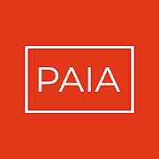 PAIA - Help your friends make decisions  Icon