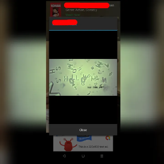 MOVIEr Screen 3