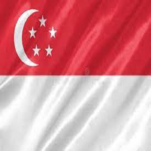 Singapore Flag Wallpapers Screen 2